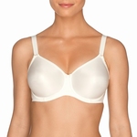 Prima Donna lingerie - Satin tailleslip in cognac 40 sale