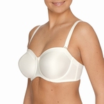 Prima Donna Satin, zwart beugelbh cup G85 SALE