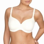 Prima Donna Perle sale dun voorgevormde bh ivoor 90F Sale