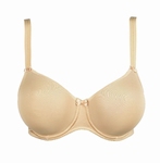 Prima Donna Satin voorgevormde spacer bh cognac 90c Sale
