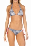 Sedna sale chita voorgevormde trianglebikini maat 36