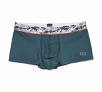 Hom Sport trunk aangesloten boxer in khaki green M