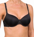 Felina Conturelle, Provence voorgevormde bh zwart B/E cup