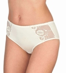 Conturelle Felina Provence bijpassende tailleslip ivoor