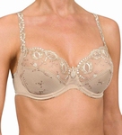 Felina Conturelle Provence stevige beugelbh zand B t/m E cup