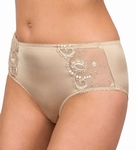 Conturelle Felina Provence bijpassende tailleslip zand