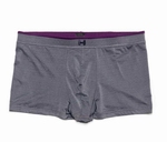HOM sale comfort boxer briefs Classe in grey XL