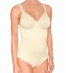 Felina Choice voorgevormde t-shirt spacer body ivoor cup F