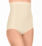 Felina Rhapsody corrigerende maxipant shapewear ivoor