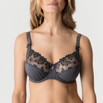 Prima Donna Deauville extra stevige beugelbh: wintergrey F/J