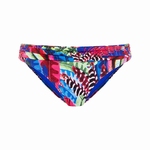 Cyell Macaw bikinislip regular rio in vrolijke kleuren