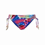 Cyell Macaw bikinislip high in vrolijke kleuren