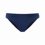 Cyell Platinum ess. navy bikinislip regular rio