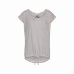 Cyel sale shirt short sleeve line up shark navy stripe 42
