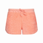 Cyell sale shorts bright salmon teddy touch maat 36