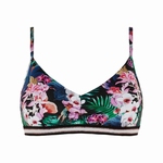 Cyell tropicana bikinitop triangel foam
