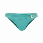 Cyell beach essentials vintageblue bikinislip regular