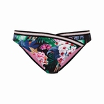 Cyell tropicana bikinibroekje hoog pant high