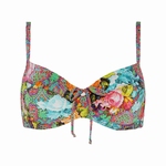 Cyell Gypsy Rose bikinitop met beugel cup E