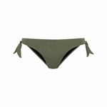 Cyell luxury essentials taupe regular bikinislip