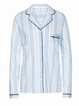 Cyell sale 50% pyjamajasje mixed stripe lavendel maat 36