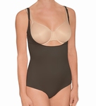 Felina sale perfect feeling body zonder cups zwart 38 44