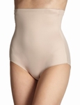 Conturelle Perfect Feeling corrigerende maxislip in huid