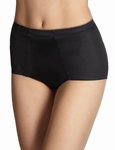 Conturelle Perfect Feeling corrigerende tailleslip in zwart