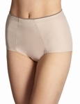 Conturelle Perfect Feeling corrigerende tailleslip in huid