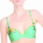 Marlies Dekkers Ojiya, push up bikinitop in cup B80 sale 