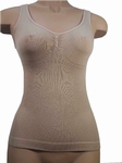 Magic sale corrigerende tanktop huid S
