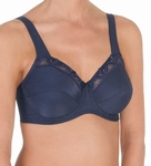 Felina Melina sale comfortabele beugelbh, BLUE NIGHT 90B