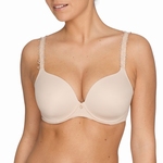 Prima Donna Perle, diep decollete, huid FG