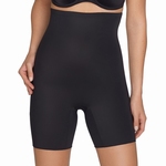 Prima Donna Perle corrigerende slip met pijpje graphite