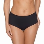 Prima Donna Perle bijpassende tailleslip graphite