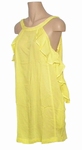 Reyberg sale Lisa dress roesel strandjurk geel s m l