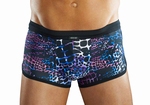 Body Art sale, Despina, aangesloten zwemshort maat M L