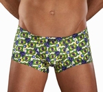 Body Art sale online, Brasil wk minipant microvezel groen L