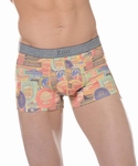 Ego by Hom sale, Royal Palace boxer briefs multi color XL